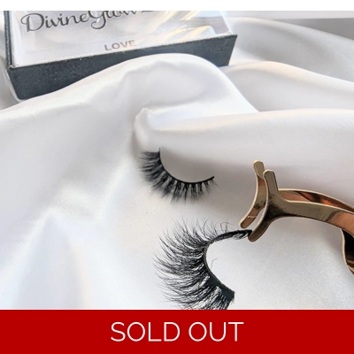 The Love Lash